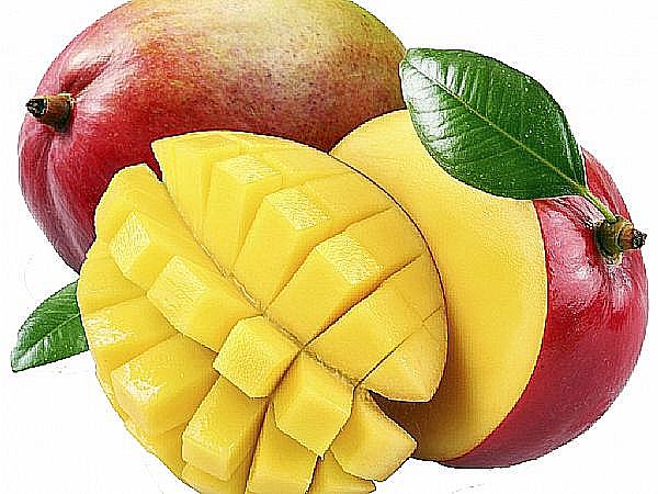 Zakaj bi morali vsak dan pojesti en mango?